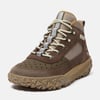 Timberland GreenStride Motion 6 MID LACE UP SNEAKER Erkek Ayakkabısı TB0A6CW12421