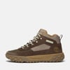Timberland GreenStride Motion 6 MID LACE UP SNEAKER Erkek Ayakkabısı TB0A6CW12421
