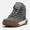 Timberland GreenStride Motion 6 MID LACE UP Su Geçirmez Kadın Botu TB0A6ASHEL81