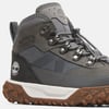 Timberland GreenStride Motion 6 MID LACE UP Su Geçirmez Kadın Botu TB0A6ASHEL81