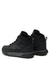 Timberland GreenStride Motion 6 MID LACE UP Su Geçirmez Kadın Botu TB1A67QC0151