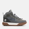 Timberland GreenStride Motion 6 MID LACE UP Su Geçirmez Kadın Botu TB0A6ASHEL81