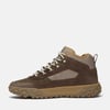 Timberland GreenStride Motion 6 MID LACE UP SNEAKER Erkek Ayakkabısı TB0A6CW12421