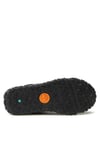Timberland GreenStride Motion 6 MID LACE UP Su Geçirmez Kadın Botu TB1A67QC0151