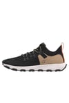 Timberland LOW LACE UP SNEAKER Erkek Ayakkabısı TB0A6ATSEK81