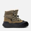 Timberland MORIAH RANGE MID WARM LINED WATERPROOF S Kadın KAR BOTU TB0A29KBEIX1