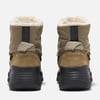 Timberland MORIAH RANGE MID WARM LINED WATERPROOF S Kadın KAR BOTU TB0A29KBEIX1
