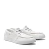 Timberland MYLO BAY LOW LACE UP SNEAKER Erkek Ayakkabı TB0A67R1ET71