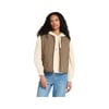 Timberland Sherpa Fleece Vest Kadın Ceket TB0A5N2XEFL1