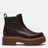 Timberland STONE STREET MID CHELSEA BOOT Kadın Bot TB0A5TGPEIW1