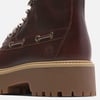 Timberland STONE STREET MID LACE UP BOOT Kadın Ayakkabısı TB0A27YZEIW1