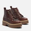 Timberland STONE STREET MID LACE UP BOOT Kadın Ayakkabısı TB0A27YZEIW1