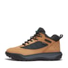 Timberland TIMBERCUSH MOTION 7 MID LACE UP WATERPRO Erkek Ayakkabısı TB0A2NDCEM51