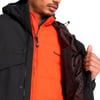 Timberland WEATHERLINE WP Archive inspired Shell Pa Erkek Ceket TBC0YH6Z0011