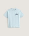 Vans Advanced Vee SS Tee Erkek Tişört VN000VVTFOA1