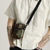 Vans Bail Shoulder Bag Unisex Çanta VN000MP61O31