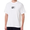 Vans Blocked Box Loose SS Tee Erkek Tişört VN0010FGWHT1
