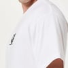 Vans Blocked Box Loose SS Tee Erkek Tişört VN0010FGWHT1