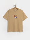 Vans Boondabura SS Tee Erkek Tişört VN0010FR4MG1