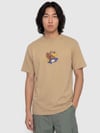 Vans Boondabura SS Tee Erkek Tişört VN0010FR4MG1