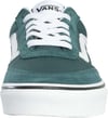 Vans Brooklyn LS Erkek Ayakkabısı VN000YU3FRJ1