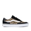 Vans Brooklyn LS Kadın Ayakkabısı VN000EBSBM81