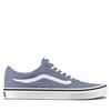 Vans Brooklyn LS Kadın Ayakkabısı VN000D7UFOI1