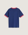 Vans CENTER CHEST RINGER TEE Erkek Tişört VN000TXQFOB1