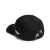 Vans Check Side Curved Bill Jockey Unisex Şapka VN000QA6BLK1
