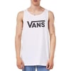 Vans CLASSIC VANS TANK-B Erkek T-Shirt VN00055VWHT1