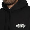 Vans Double Standard Pullover Erkek Sweatshirt VN00105KY281