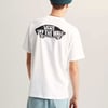 Vans Double Standard SS Tee Erkek Tişört VN000SYDYB21