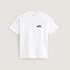 Vans Double Standard SS Tee Erkek Tişört VN000SYDYB21