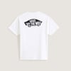 Vans Double Standard SS Tee Erkek Tişört VN000SYDYB21