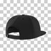 Vans Drop V II Snapback Erkek Şapka VN0A36ORY281
