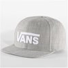Vans Drop V Logo Snapback Unisex Şapka VN000QAH02F1