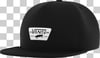 Vans Full Patch Snapback Erkek Şapka VN000QPU9RJ1