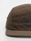 Vans Ground Up Tall Camper Unisex Şapka VN000QA8EMP1