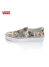 Vans Klasik Slip On Unisex Ayakkabı Vzmrfgz