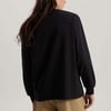 Vans Left Chest II Loose LS Tee Erkek Tişört VN0010FJBLK1