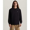 Vans Left Chest II Loose LS Tee Erkek Tişört VN0010FJBLK1