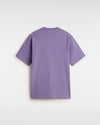 Vans LEFT CHEST II LOOSE SS Erkek Tişört VN000P1P6PH1