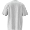 Vans LEFT CHEST II LOOSE SS Erkek Tişört VN000P1P1QI1