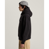 VANS Left Chest II Pullover Erkek Sweatshirt VN0010G8BLK1
