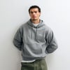 Vans Left Chest II Pullover Erkek Sweatshirt VN0010G802F1
