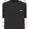 Vans LEFT CHEST LOGO TEE Erkek Tişört VN0A3CZEY281