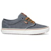 Vans MN Atwood VansGuard Erkek Ayakkabı VN0A5KXSG0Z1