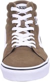 Vans MN Filmore Hi Erkek Ayakkabı VN0A5KXTDB01