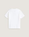 Vans New Left Chest SS Tee Erkek Tişört VN000SWDYB21