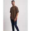 Vans New Left Chest SS Tee Erkek Tişört VN000TBXFST1